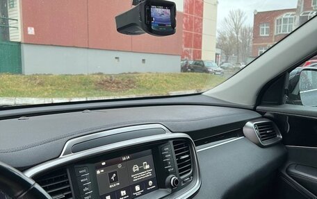 KIA Sorento III Prime рестайлинг, 2019 год, 2 650 000 рублей, 13 фотография