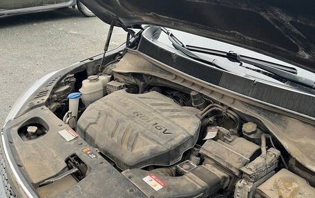 KIA Sorento III Prime рестайлинг, 2019 год, 2 650 000 рублей, 14 фотография