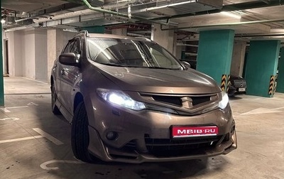 Nissan Murano, 2008 год, 1 050 000 рублей, 1 фотография