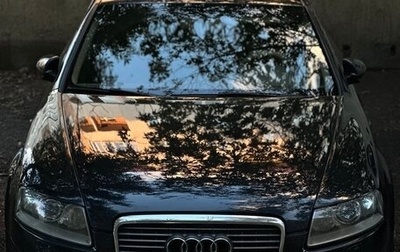 Audi A6, 2005 год, 615 000 рублей, 1 фотография