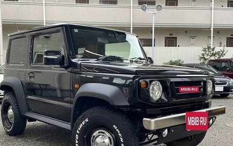 Suzuki Jimny, 2022 год, 1 300 000 рублей, 1 фотография