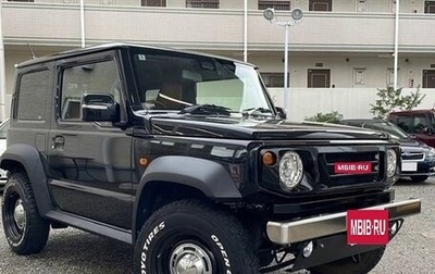 Suzuki Jimny, 2022 год, 1 300 000 рублей, 1 фотография