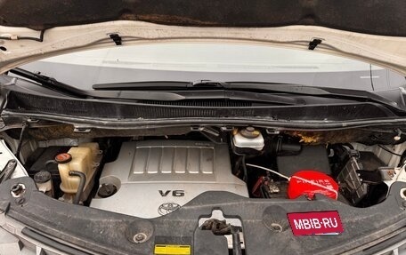 Toyota Alphard III, 2012 год, 3 000 000 рублей, 10 фотография