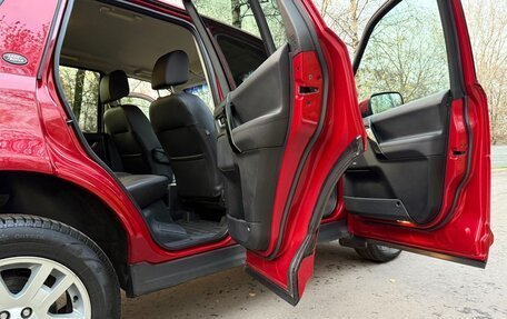 Land Rover Freelander II рестайлинг 2, 2012 год, 1 440 000 рублей, 16 фотография