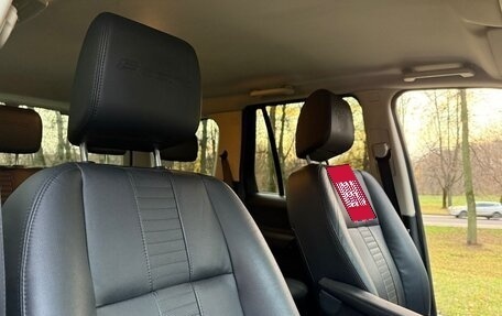 Land Rover Freelander II рестайлинг 2, 2012 год, 1 440 000 рублей, 15 фотография