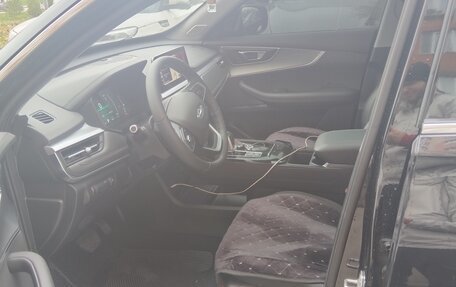 Chery Tiggo 7 Pro, 2022 год, 1 750 000 рублей, 7 фотография