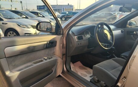 Chevrolet Lacetti, 2007 год, 440 000 рублей, 8 фотография