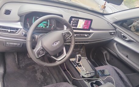 Chery Tiggo 7 Pro, 2022 год, 1 750 000 рублей, 8 фотография