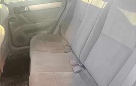 Chevrolet Lacetti, 2007 год, 440 000 рублей, 9 фотография