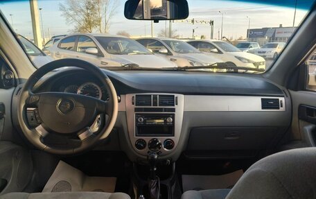 Chevrolet Lacetti, 2007 год, 440 000 рублей, 7 фотография