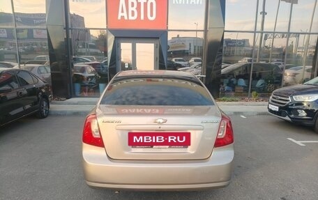 Chevrolet Lacetti, 2007 год, 440 000 рублей, 5 фотография