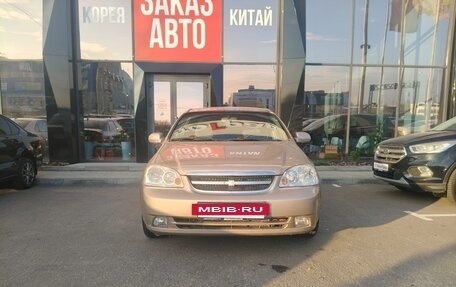 Chevrolet Lacetti, 2007 год, 440 000 рублей, 2 фотография