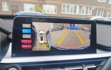 Chery Tiggo 7 Pro, 2022 год, 1 750 000 рублей, 10 фотография