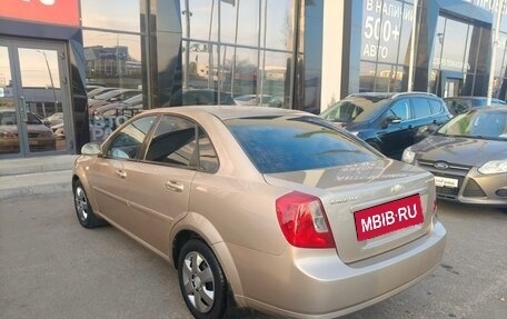 Chevrolet Lacetti, 2007 год, 440 000 рублей, 4 фотография
