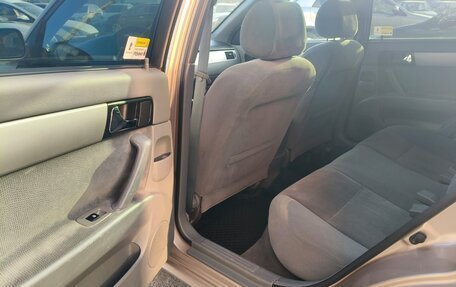 Chevrolet Lacetti, 2007 год, 440 000 рублей, 11 фотография