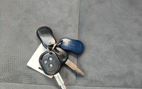 Chevrolet Lacetti, 2007 год, 440 000 рублей, 16 фотография