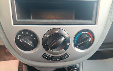 Chevrolet Lacetti, 2007 год, 440 000 рублей, 14 фотография