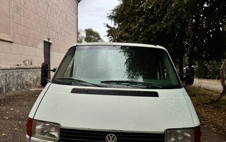 Volkswagen Transporter T4, 1995 год, 600 000 рублей, 2 фотография