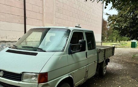 Volkswagen Transporter T4, 1995 год, 600 000 рублей, 3 фотография