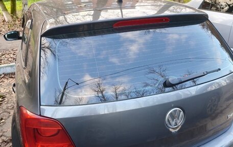 Volkswagen Polo VI (EU Market), 2012 год, 640 000 рублей, 3 фотография