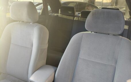 Chevrolet Lacetti, 2007 год, 440 000 рублей, 10 фотография