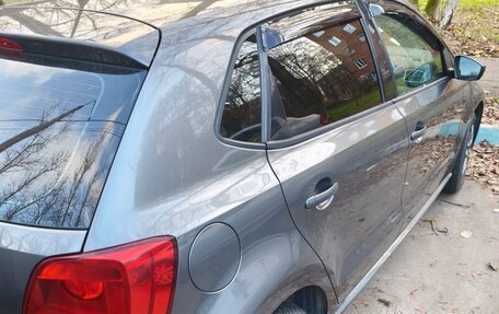 Volkswagen Polo VI (EU Market), 2012 год, 640 000 рублей, 2 фотография