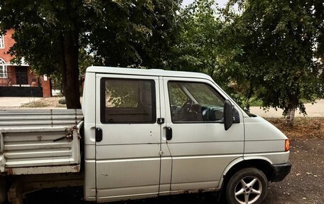 Volkswagen Transporter T4, 1995 год, 600 000 рублей, 4 фотография