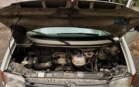 Volkswagen Transporter T4, 1995 год, 600 000 рублей, 9 фотография