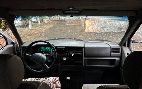 Volkswagen Transporter T4, 1995 год, 600 000 рублей, 11 фотография