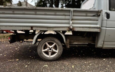 Volkswagen Transporter T4, 1995 год, 600 000 рублей, 8 фотография