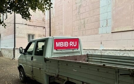 Volkswagen Transporter T4, 1995 год, 600 000 рублей, 5 фотография