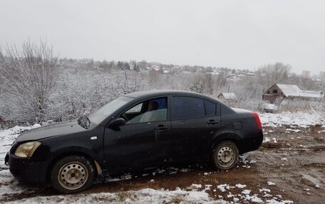 Chery Fora (A21), 2007 год, 110 000 рублей, 2 фотография