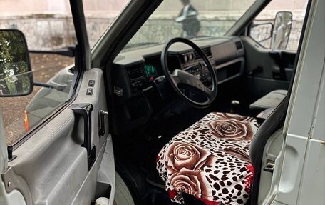 Volkswagen Transporter T4, 1995 год, 600 000 рублей, 12 фотография