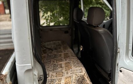 Volkswagen Transporter T4, 1995 год, 600 000 рублей, 13 фотография