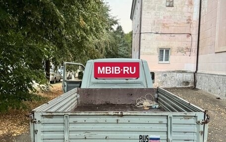 Volkswagen Transporter T4, 1995 год, 600 000 рублей, 7 фотография