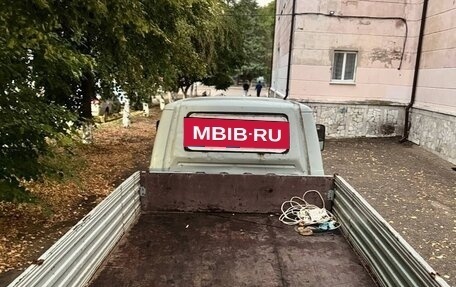 Volkswagen Transporter T4, 1995 год, 600 000 рублей, 6 фотография