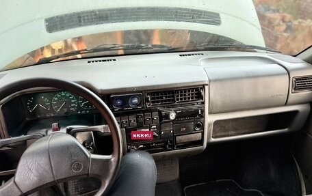 Volkswagen Transporter T4, 1995 год, 600 000 рублей, 10 фотография