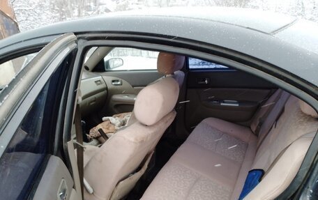 Chery Fora (A21), 2007 год, 110 000 рублей, 5 фотография