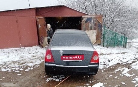 Chery Fora (A21), 2007 год, 110 000 рублей, 4 фотография