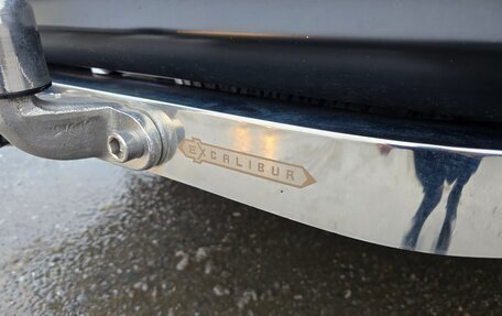 Toyota Land Cruiser 200, 2018 год, 7 950 000 рублей, 36 фотография