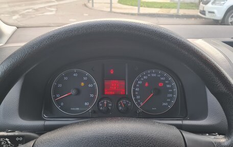 Volkswagen Touran III, 2008 год, 765 000 рублей, 11 фотография