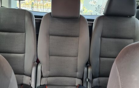 Volkswagen Touran III, 2008 год, 765 000 рублей, 14 фотография