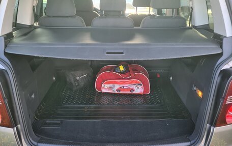 Volkswagen Touran III, 2008 год, 765 000 рублей, 8 фотография