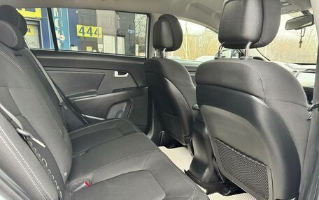 KIA Sportage III, 2013 год, 1 100 000 рублей, 12 фотография