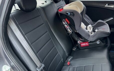 Hyundai Solaris II рестайлинг, 2016 год, 1 090 000 рублей, 7 фотография