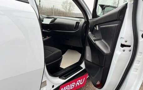 KIA Sportage III, 2013 год, 1 100 000 рублей, 11 фотография