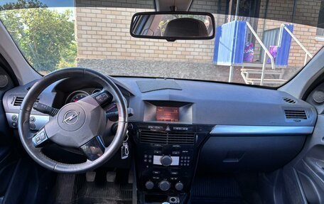 Opel Astra H, 2013 год, 850 000 рублей, 8 фотография