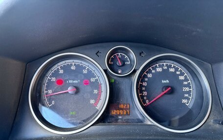 Opel Astra H, 2013 год, 850 000 рублей, 10 фотография