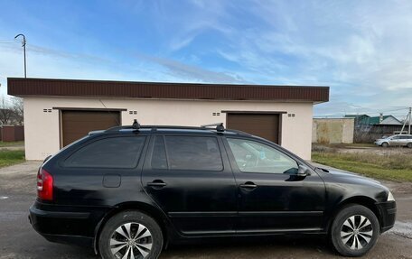 Skoda Octavia, 2008 год, 420 000 рублей, 2 фотография