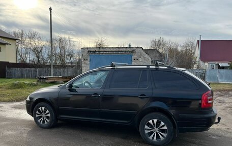 Skoda Octavia, 2008 год, 420 000 рублей, 4 фотография